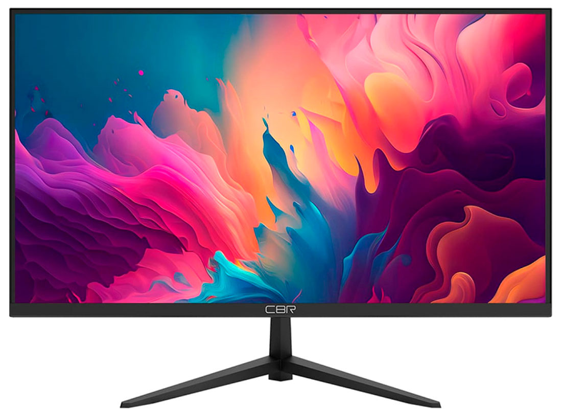 Изображение товара Монитор безрамочный CBR 23.8 LCD MF-2401-OPC с HDMI и VESA