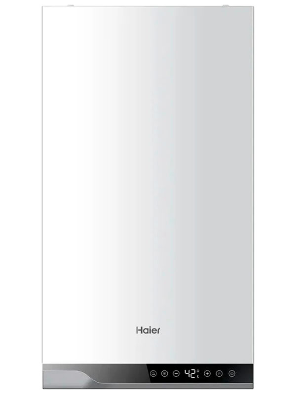 Изображение товара Газовый настенный одноконтурный котел Haier TechLine 1.18 Ti для отопления