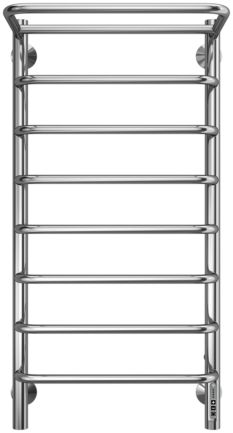 Изображение товара Полотенцесушитель электрический Terminus Полка П8 400х850