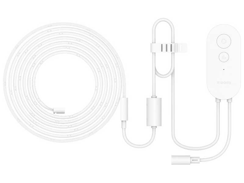 Изображение товара Лента светодиодная умная Xiaomi Smart Lightstrip EU MJDD01YL (BHR6400EU)