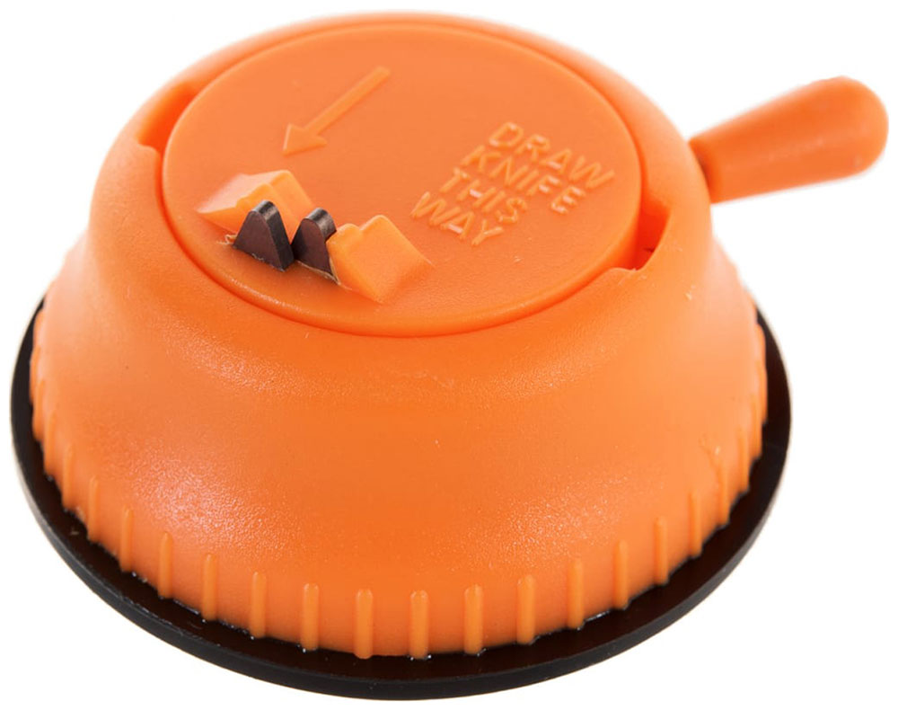 Изображение товара Точилка для ножей Mallony MAL-SHARP-01 (001752)