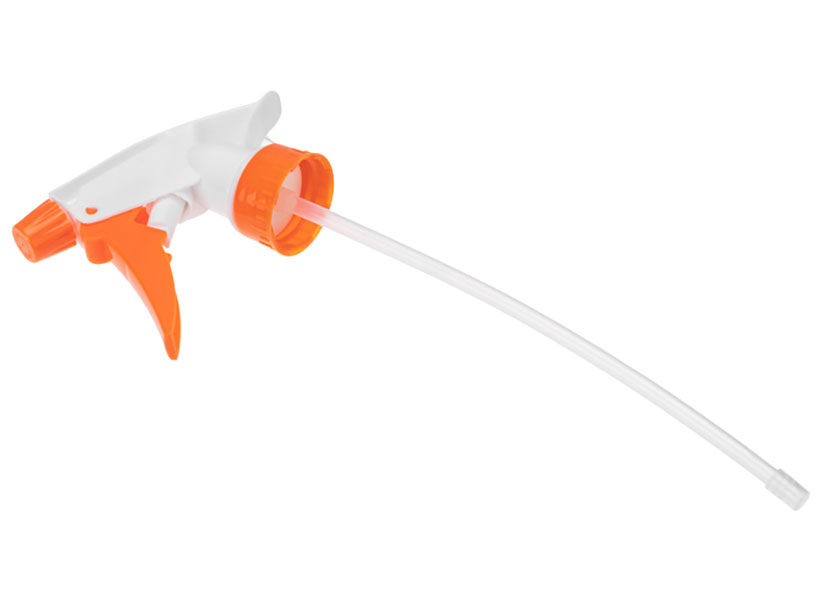 Изображение товара Распыляющая головка для растений и поверхностей Четыре сезона Разбрызгиватель 1,1 Inch