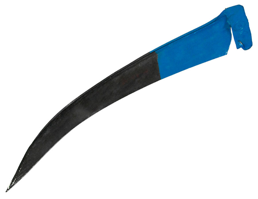 

Коса Park №7, 65 см (270403)