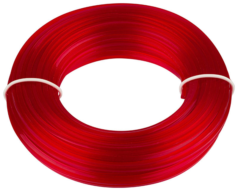 Изображение товара Леска для триммеров Park 2.0 мм 15 м квадрат со стержнем