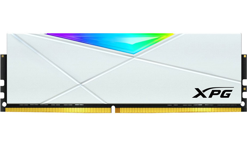 Изображение товара Оперативная память Adata 32GB DDR4 3600MHz XPG SPECTRIX D50 White