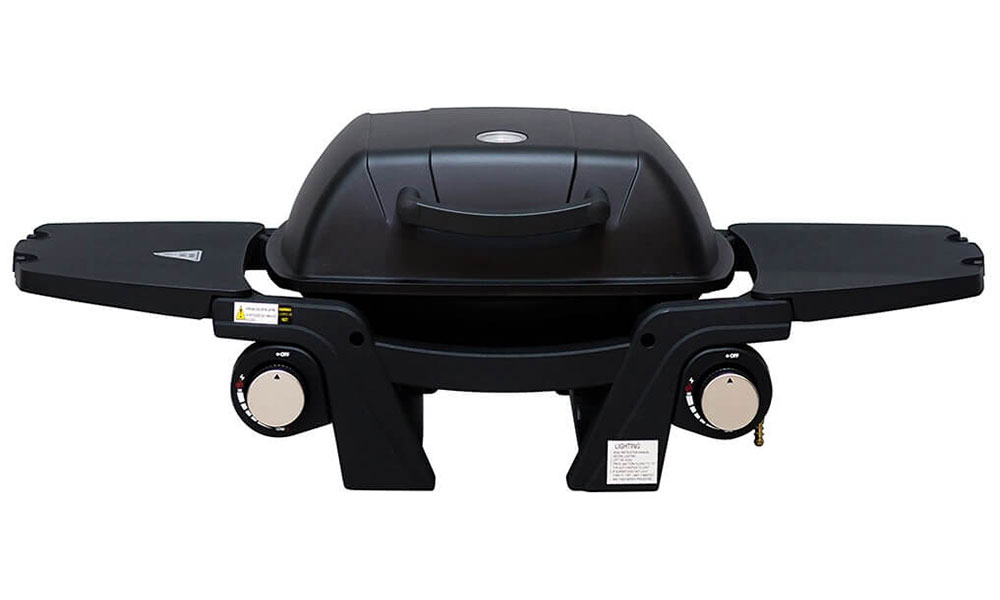 Изображение товара Гриль газовый Pulsar G5104C2