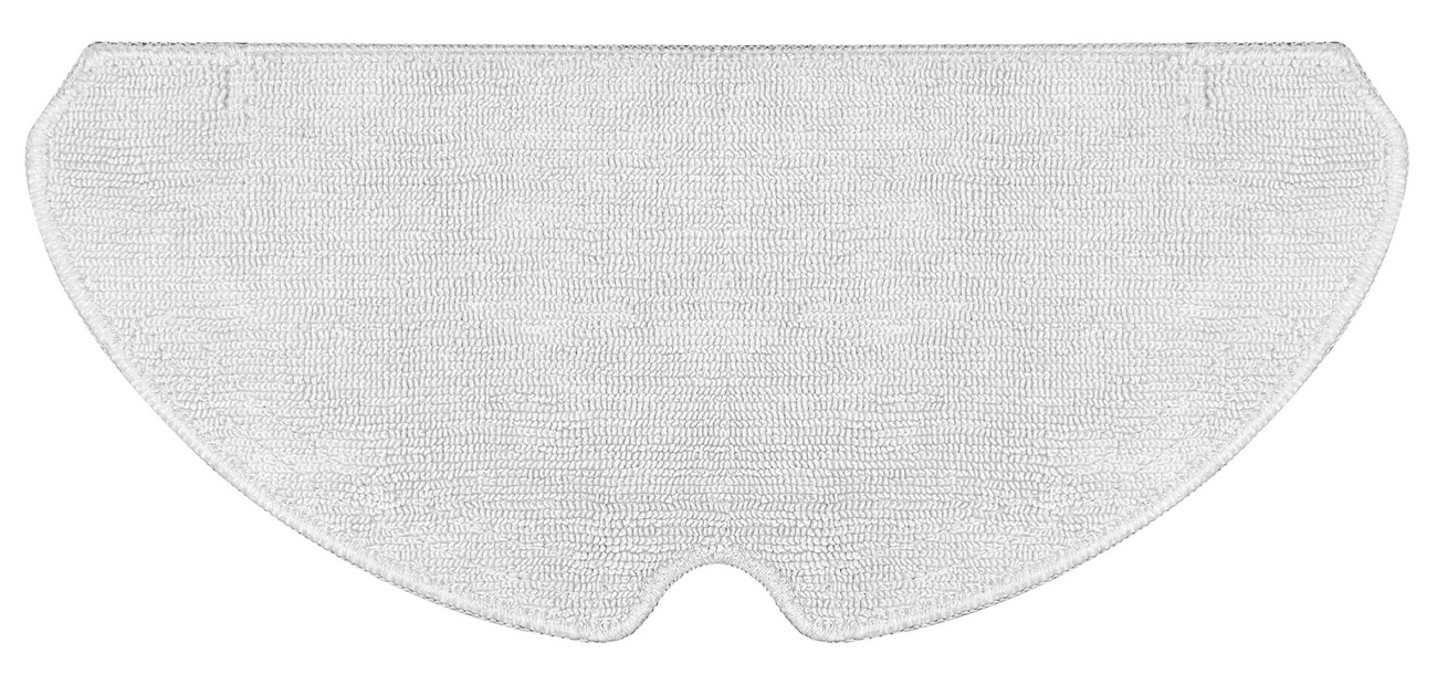 

Сменная салфетка для робота-пылесоса Dreame D10s/D10s pro, 2 шт (RMP9)