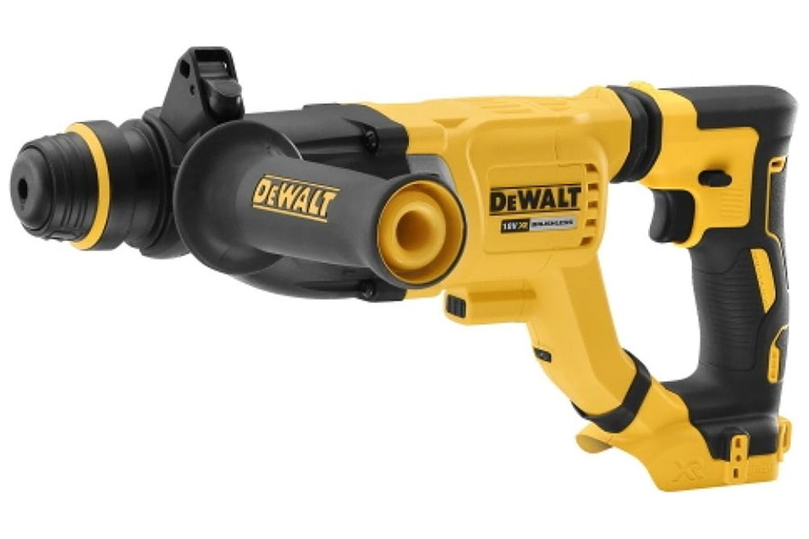 

Перфоратор DeWalt 18 В, XR DCH263N-XJ