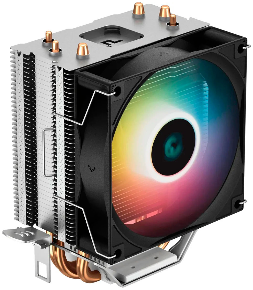 Изображение товара Кулер для процессора Deepcool AG300 LED