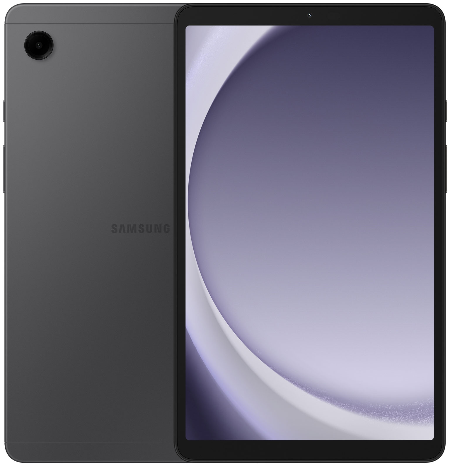 Изображение товара Планшет Samsung GALAXY TAB A9 LTE 8.7 8/128GB graphite