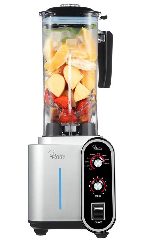Изображение товара Блендер стационарный Viatto VA-BL1899GR (158044)