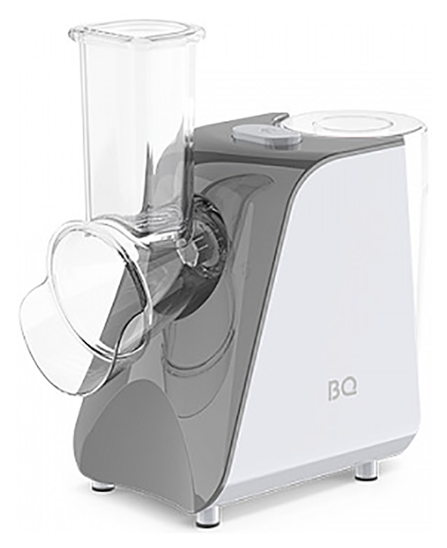 Изображение товара Овощерезка BQ CH1010 Белый-Серый