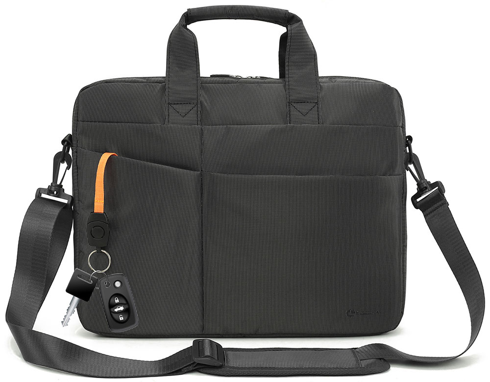 Изображение товара Cумка для ноутбука Lamark 13.3"-14" L244 Black