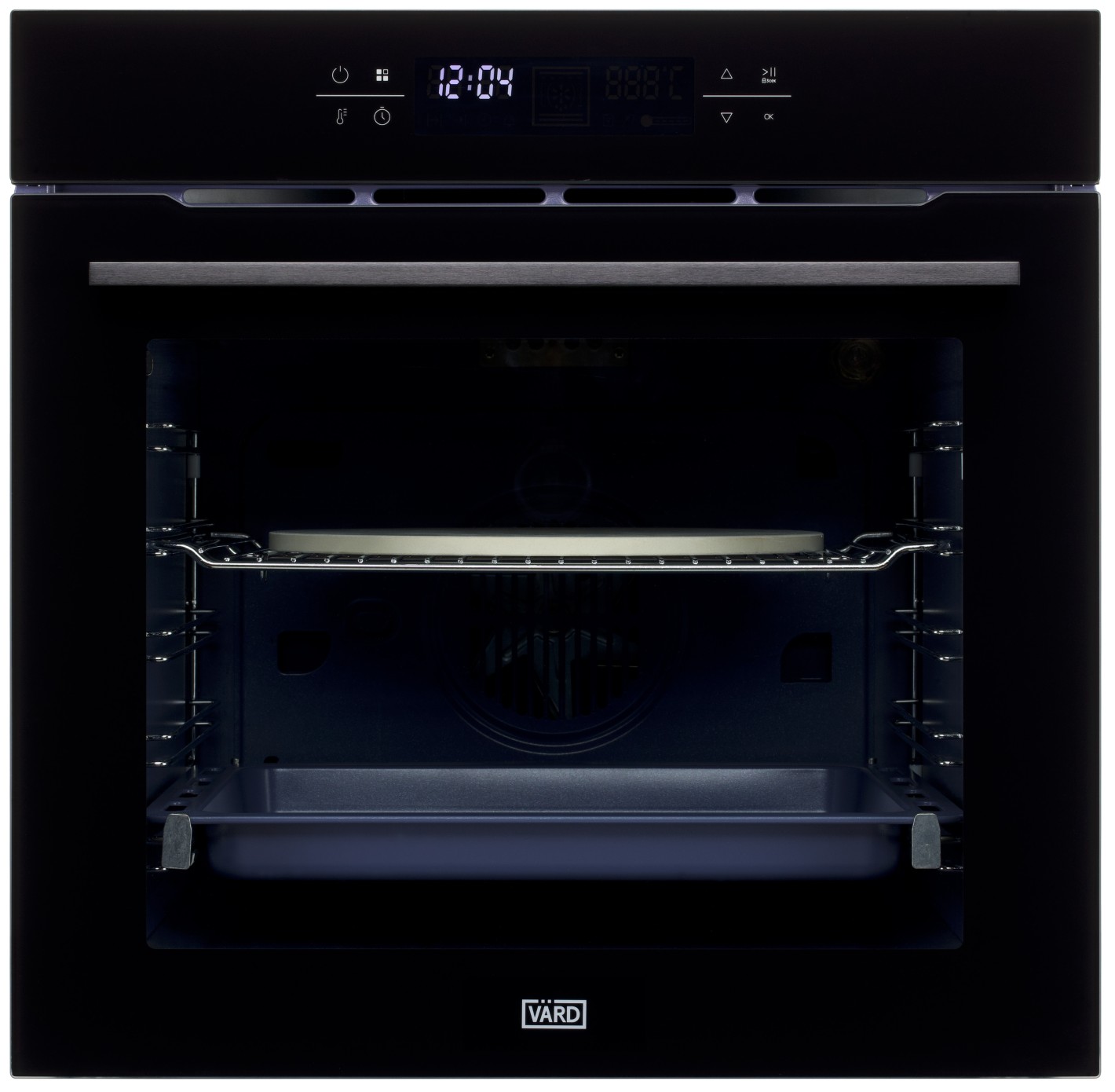 Изображение товара Электрический духовой шкаф Vard VON564B