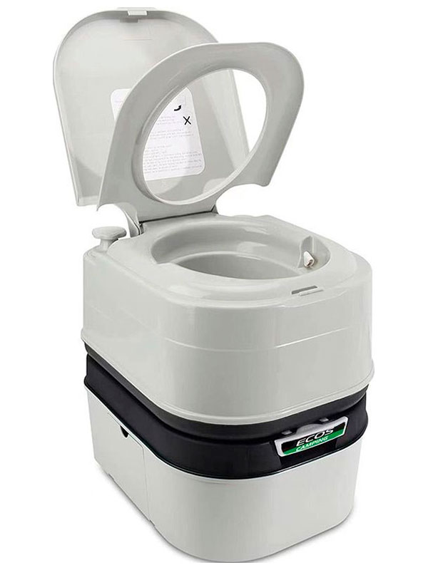 Изображение товара Биотуалет Ecos OC13, 24л