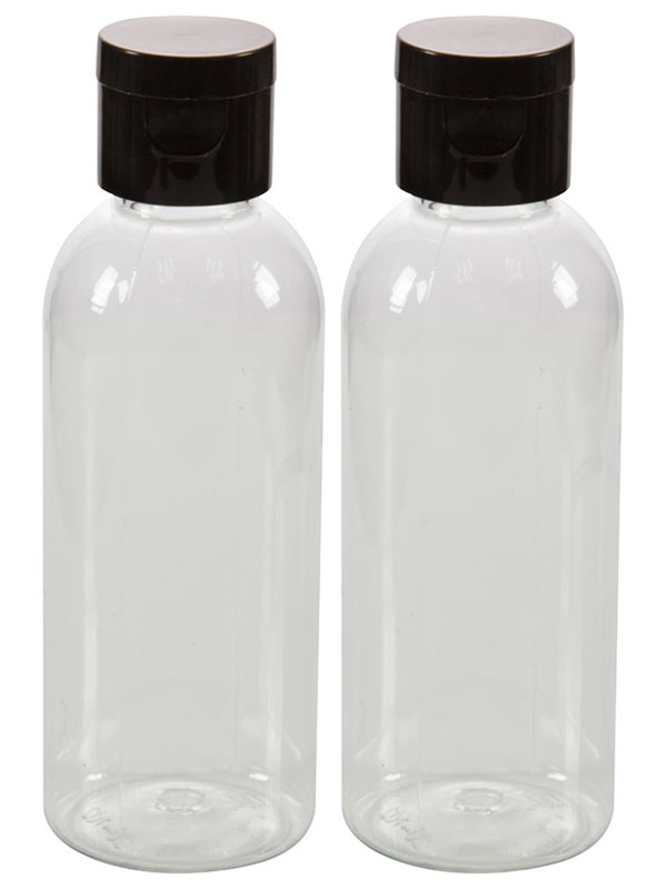 Изображение товара Набор дорожных флаконов Ecos Easy travel mini