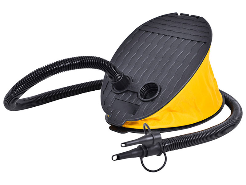 Изображение товара Насос ножной сильфонный Avenli 29P389 2000 см3 3 сопла Китай