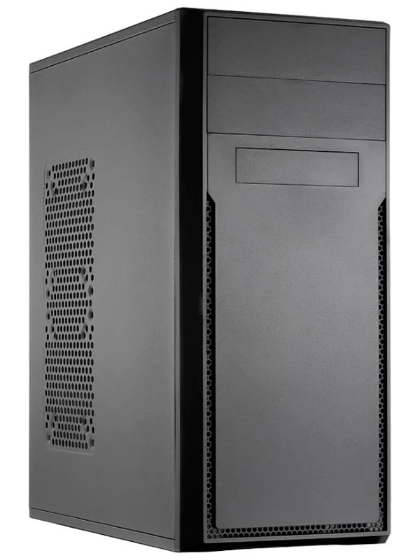 Изображение товара Компьютерный корпус Foxline FL-302 450W (FL-302-FZ450)