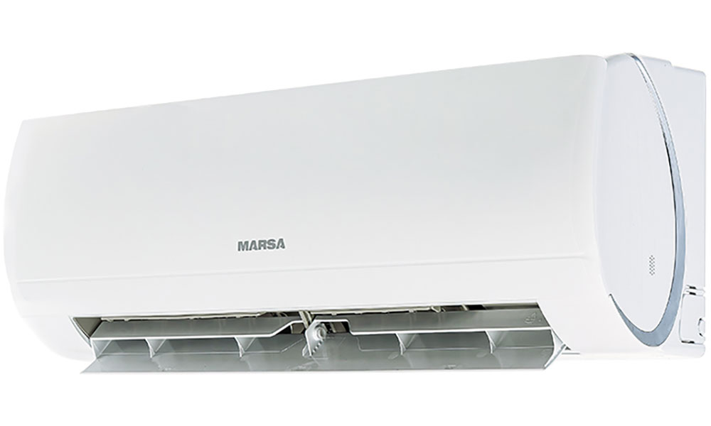 Изображение товара Кондиционер сплит-система Marsa MRK-24MGF/MRK-24MGFE для охлаждения и обогрева помещений