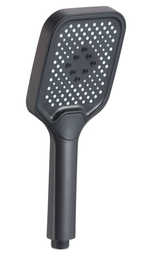 

Лейка для душа D-Lin D61040, черный