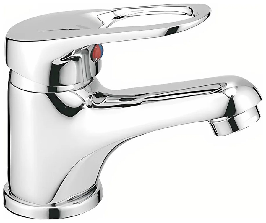 

Смеситель для раковины D-Lin хром (D110410)