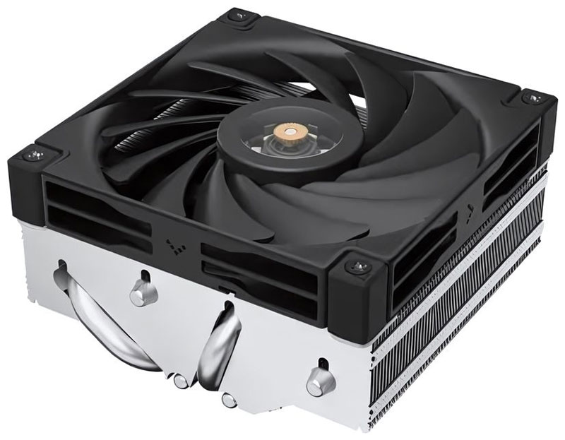 Кулер для процессора Deepcool AN400 BLACK Кулер для процессора Deepcool AN400 BLACK