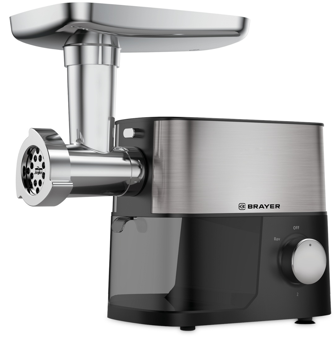Изображение товара Мясорубка Brayer BR1610