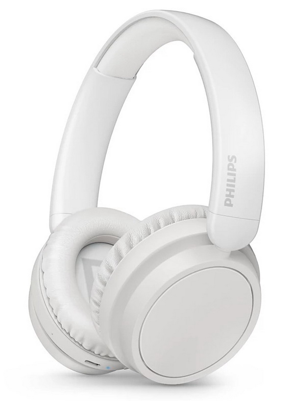 Наушники Philips TAH5209WT/00 белые Наушники Philips TAH5209WT/00 белые