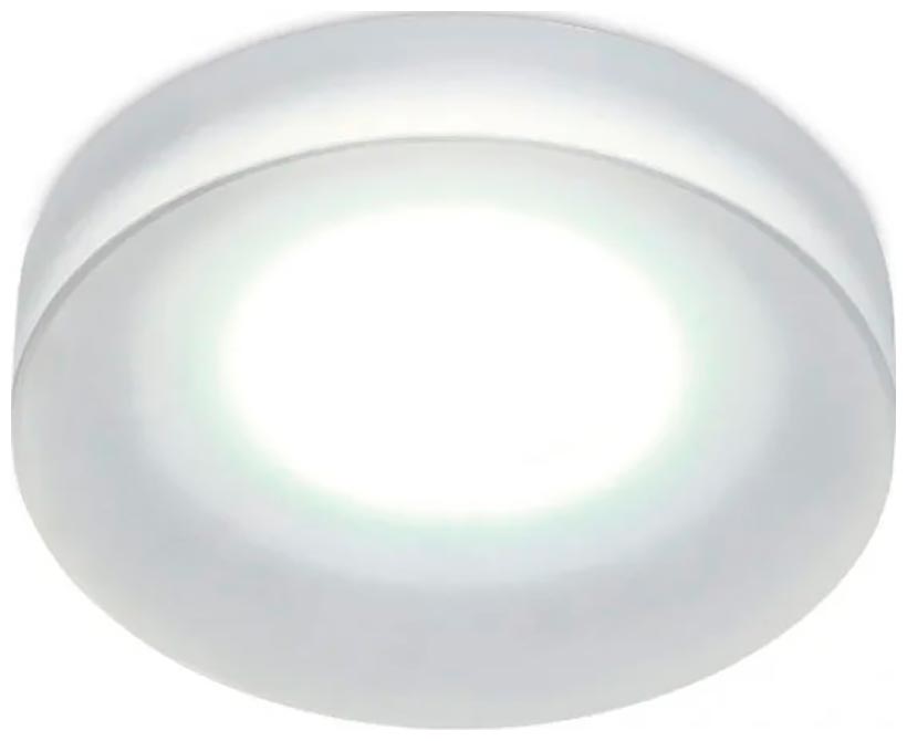 Изображение товара Встраиваемый светильник Ambrella Light Techno Spot TN135 белый