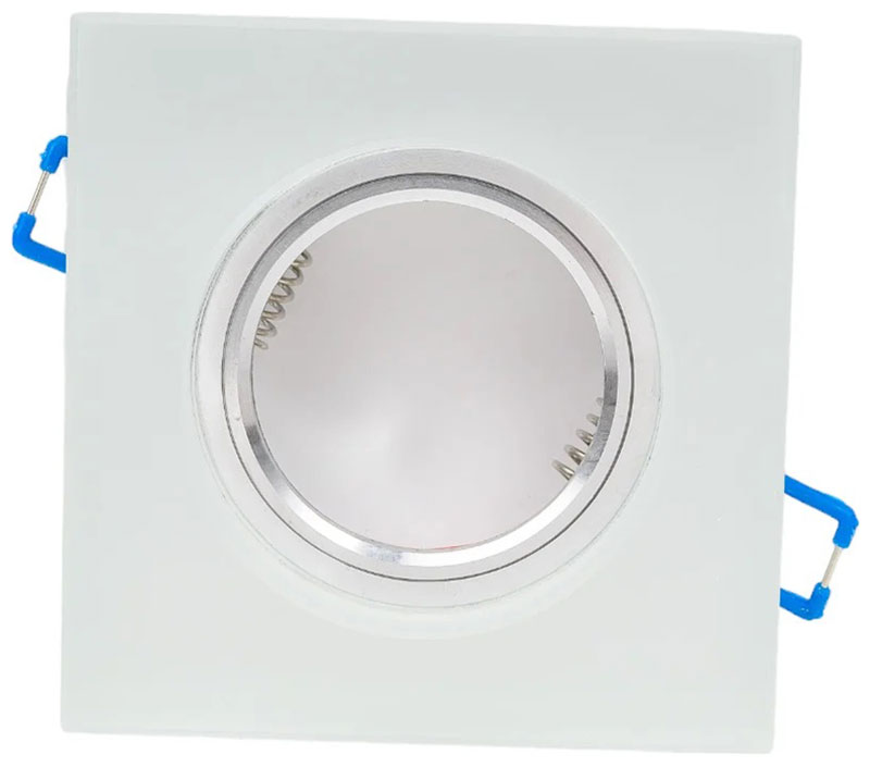 Изображение товара Встраиваемый светодиодный светильник Ambrella Light Led S9171 W 50 Вт для гостиной