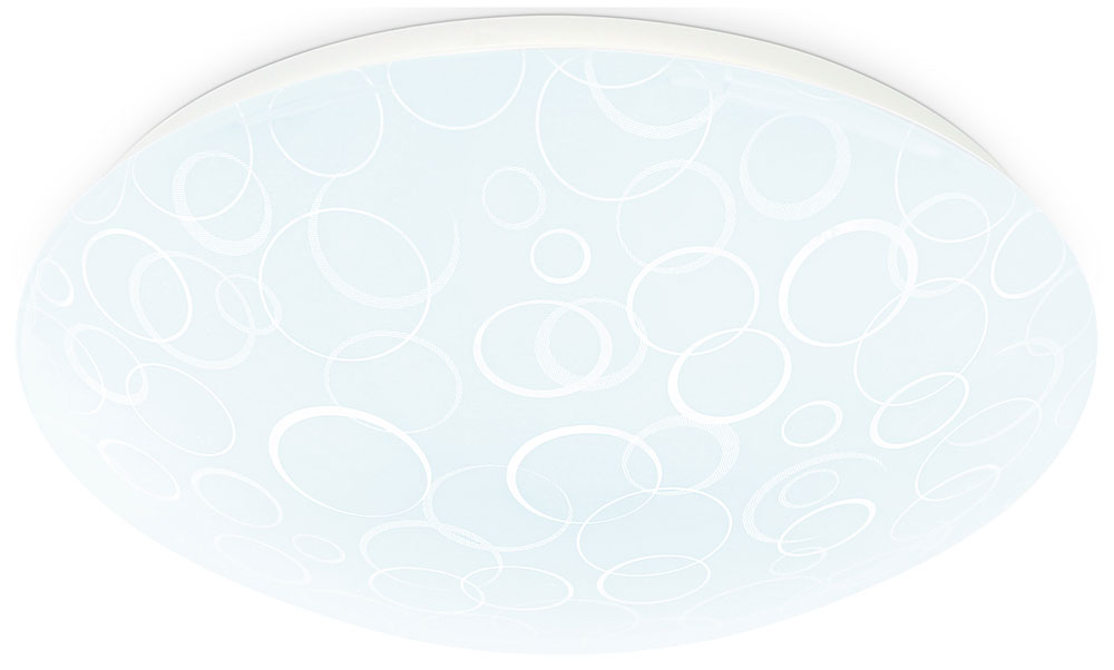 Изображение товара Потолочный светодиодный светильник Ambrella Light Orbital Air FZ1081