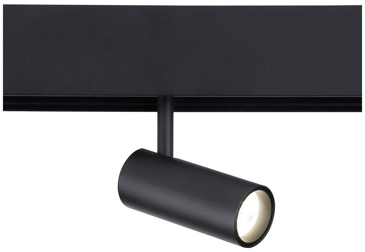 Изображение товара Трековый светодиодный светильник Ambrella GL3814 для потолка