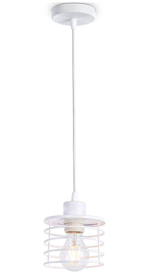 Изображение товара Подвесной светильник Ambrella Light Traditional TR8065