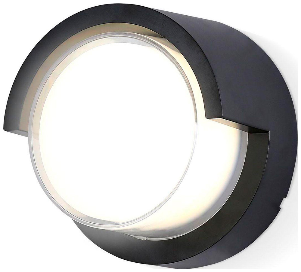 Изображение товара Уличный настенный светодиодный светильник Ambrella Light Garden ST5231