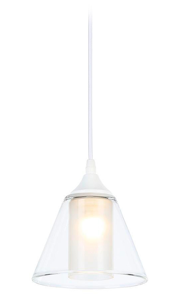 Изображение товара Подвесной светильник Ambrella Light Traditional TR3551 неоклассический стиль для спальни