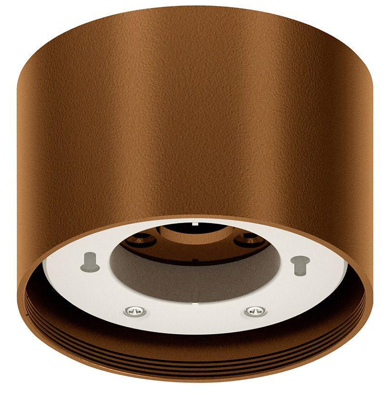 Изображение товара Корпус светильника накладной Ambrella Light DIY Spot, кофе песок (C8117)