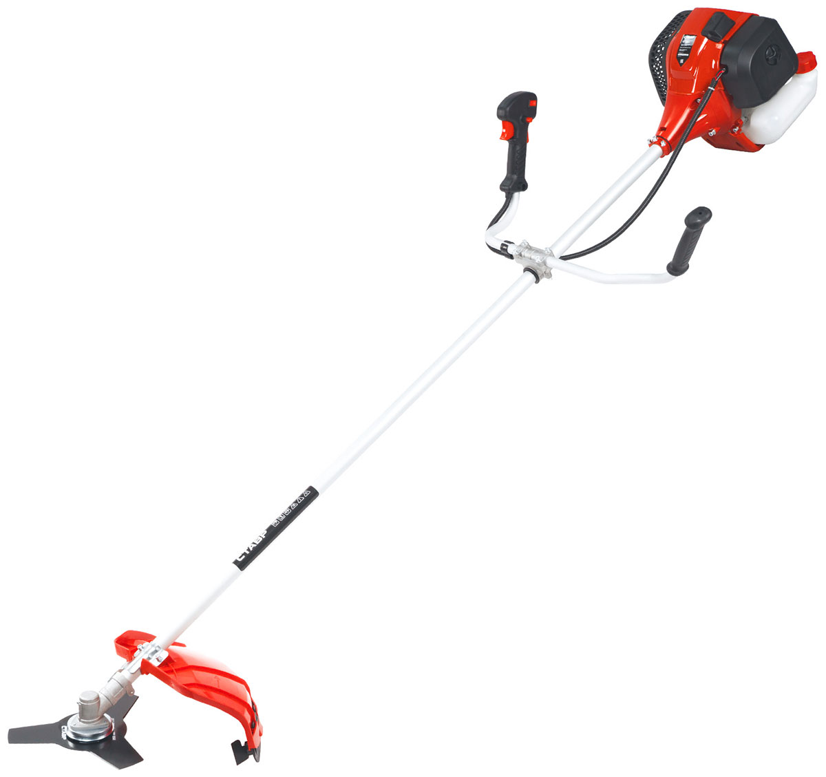 Изображение товара Триммер бензиновый Ставр ТБ-1600