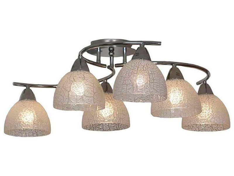 Изображение товара Люстра потолочная Lussole Zungoli LSF-1603-06