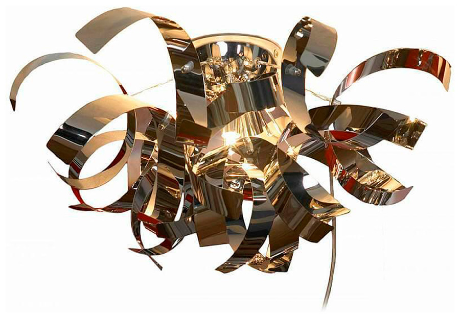 Изображение товара Люстра потолочная Lussole Briosco GRLSA-5907-06