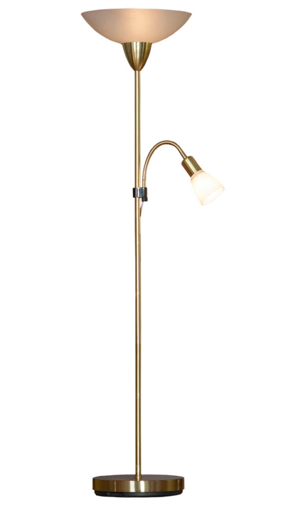 Изображение товара Торшер Lussole Isabella (LSP-0018)