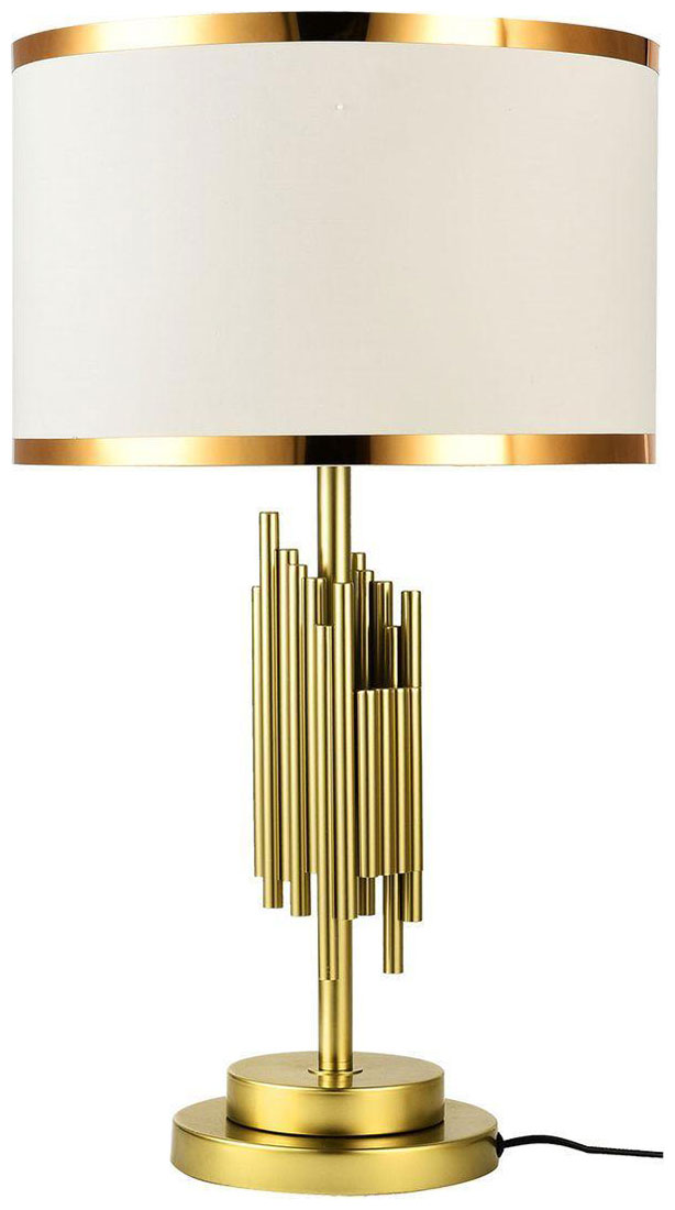 Изображение товара Настольная лампа Lussole Randolph LSP-0621