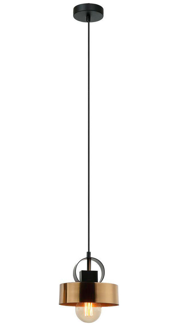 Изображение товара Подвесной светильник Lussole Loft Gilpin LSP-8567