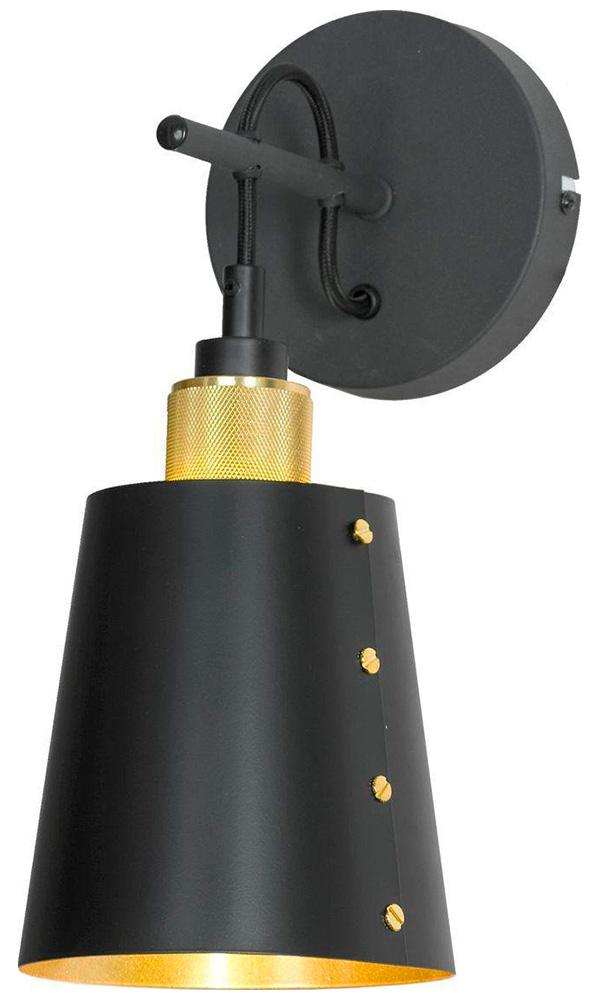 Изображение товара Бра Lussole Loft Shirley LSP-8581