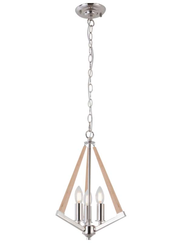 Изображение товара Подвесной светильник Lussole Clovis (LSP-8745)