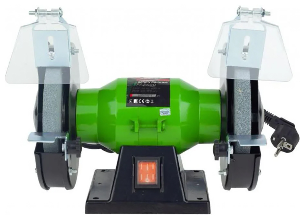 Изображение товара Точильный станок Procraft PAE 600/150