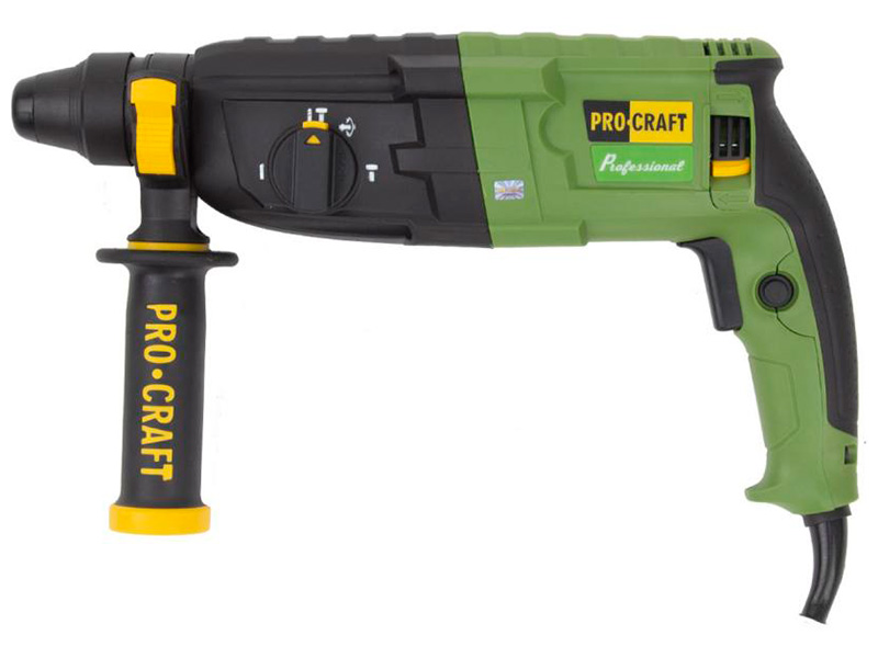 Изображение товара Перфоратор Procraft BH-1400