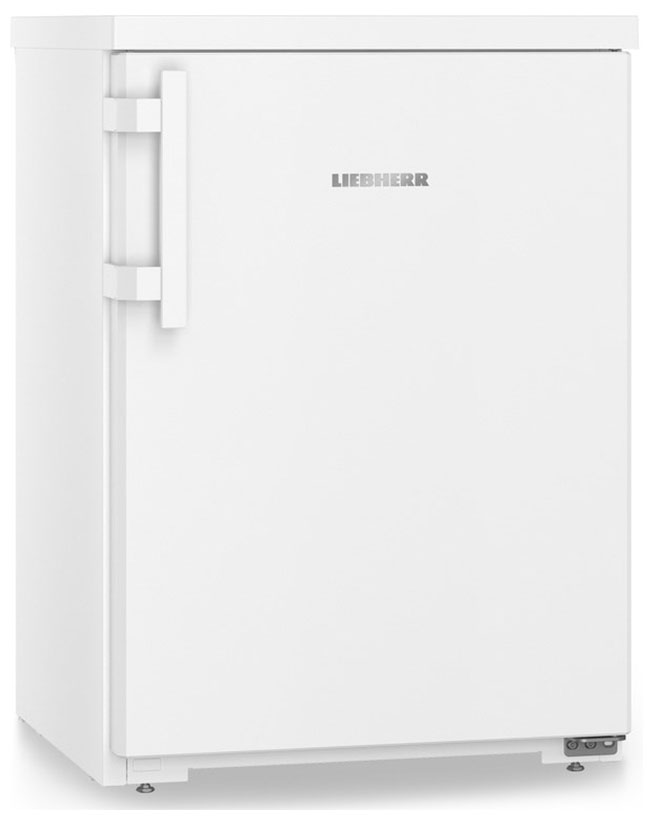 Изображение товара Однокамерный холодильник Liebherr Rci 1621-20 001 белый с системой EasyFresh