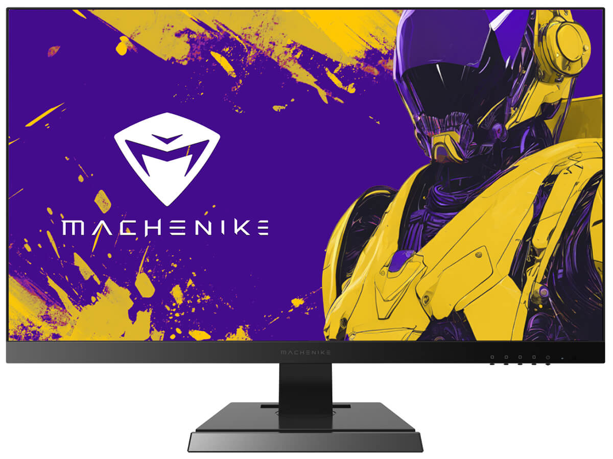 Изображение товара ЖК монитор Machenike MKF25F240 24.5 280 Гц HDR Fast IPS Matовой покрытие