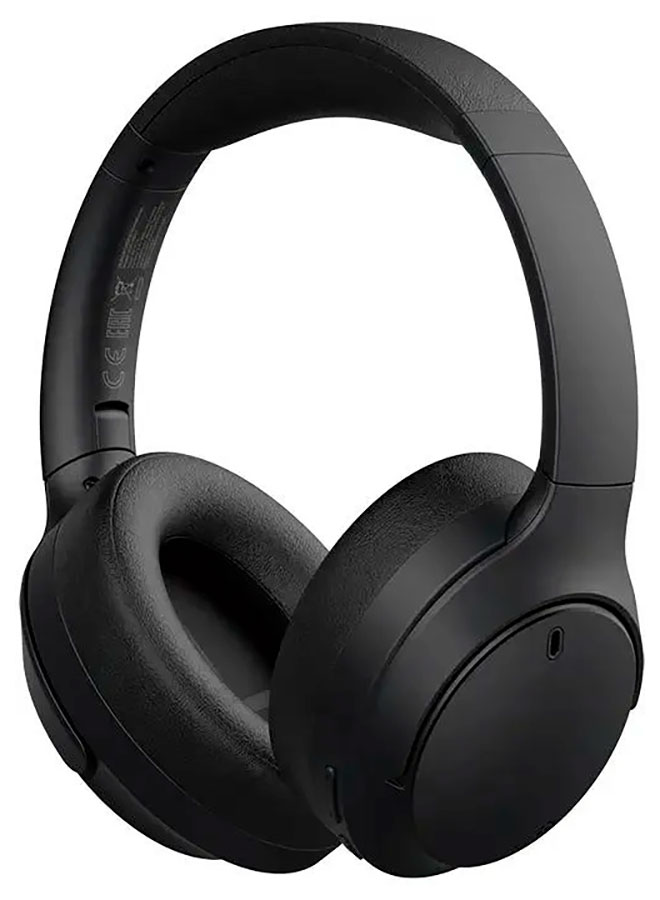 Изображение товара Беспроводные наушники Honor Choice ROS-ME01 с 80 часами работы, Bluetooth 5.4