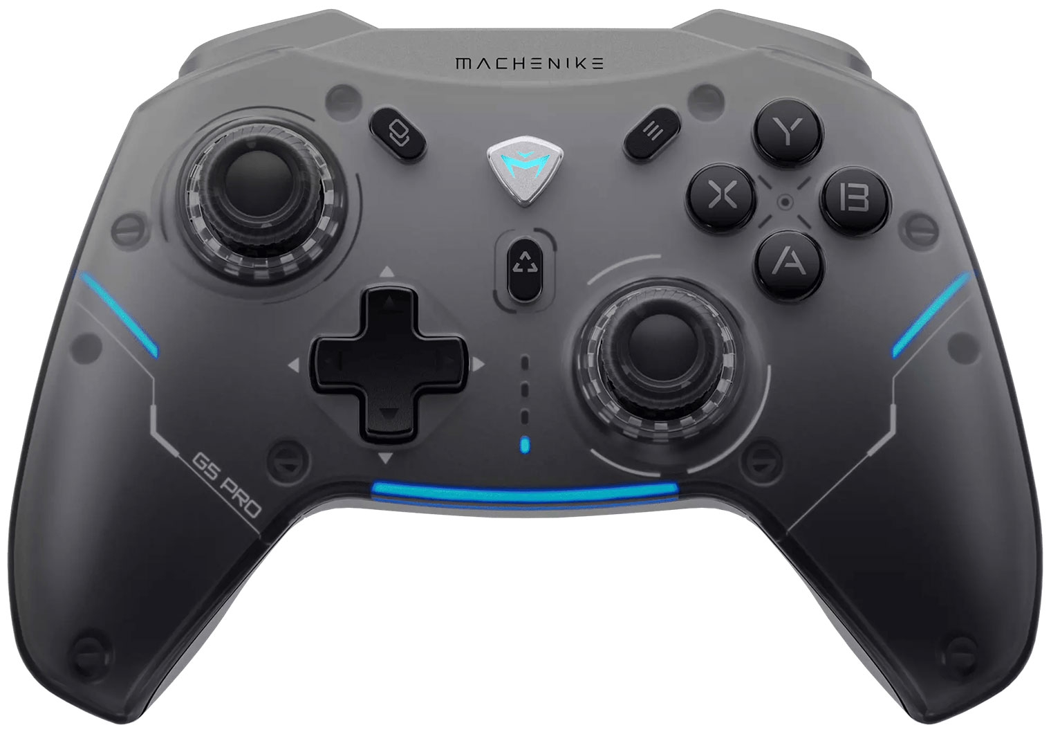 

Игровой контроллер беспроводной Machenike G5 Pro Max (JJ02GY00CRU)